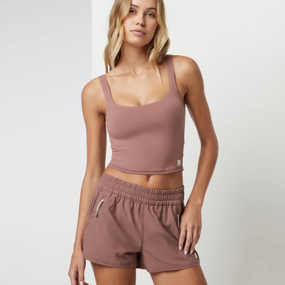 Daily Crop--never worn--Discontinued Color